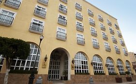 Fiesta Inn Toluca Centro